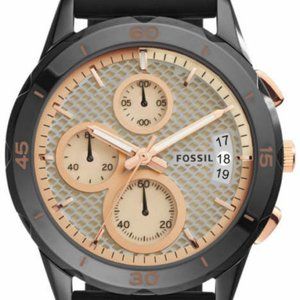 Fossil watch